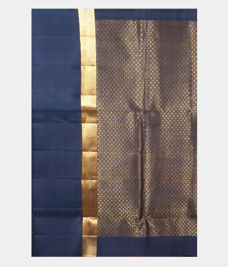 Magenta Soft Silk Saree T2429793