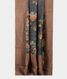Grey Tussar Printed Saree T1933632