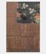 Grey Tussar Printed Saree T1933634