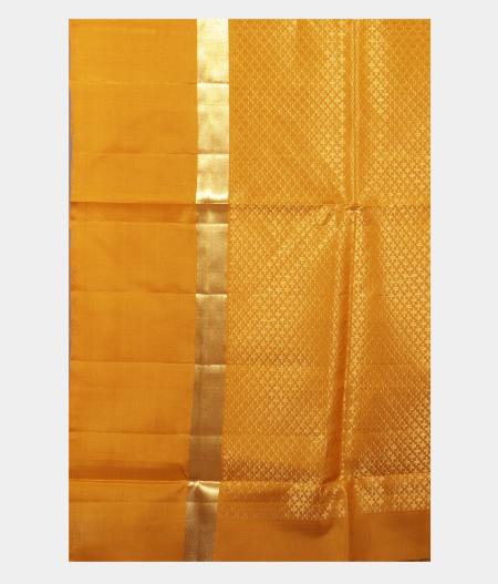 Bottle Green Soft Silk Saree T2429943