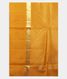 Bottle Green Soft Silk Saree T2429943