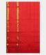 Pink Handwoven Kanjivaram Silk Saree T2426683