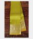 Green Handwoven Kanjivaram Silk Saree T2454281
