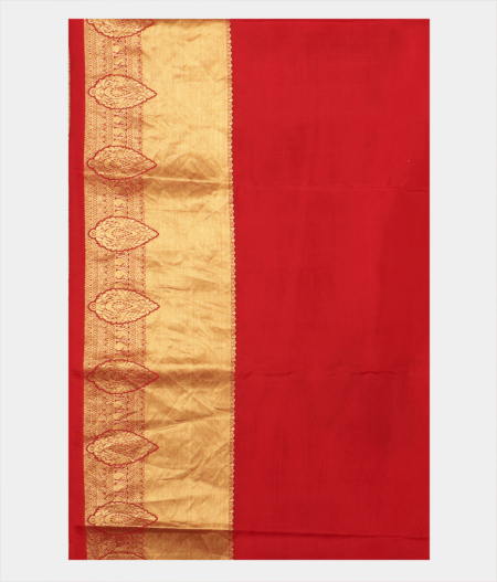 Light Blue Soft Silk Saree T2489593