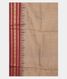 Light Grey Vidarbha Tussar Saree T2489713