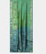 Peacock Blue Uppada Silk Saree T2460362