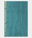 Peacock Blue Uppada Silk Saree T2460363