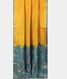 Yellow  Uppada Silk Saree T2460272