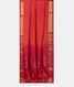 Pinkish Orange Uppada Silk Saree T2112952