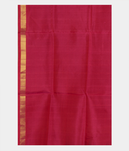 Black Uppada Silk Saree T2460163