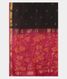 Black Uppada Silk Saree  T2460164