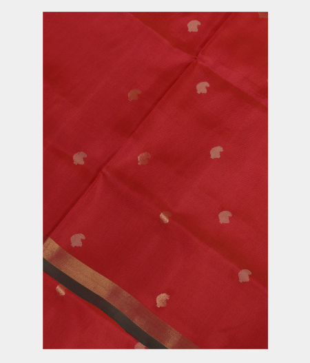 Magenta Uppada Silk Saree T246019-image