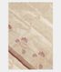 Cream Uppada Silk Saree T2460481