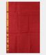 Bottle Green Uppada Silk SareeT2460413
