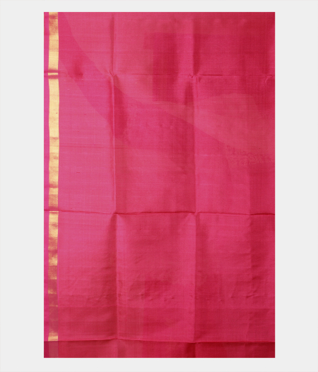 Purple  Uppada Silk Saree T2460553