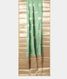 Bluish Green Chaniya Silk Saree T2487172