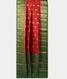 Red Chaniya Silk Saree T2480022