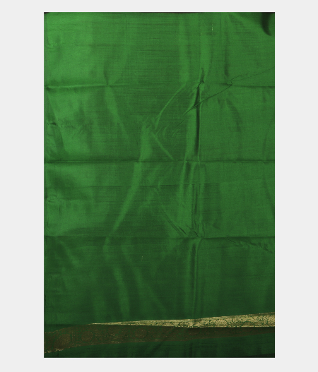 Red Chaniya Silk Saree T2480023