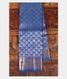 Blue Handwoven Kanjivaram Silk Saree T2476731