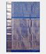 Blue Handwoven Kanjivaram Silk Saree T2476734