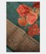 Greenish Blue Tussar Printed Saree T1687141
