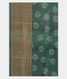 Greenish Blue Tussar Printed Saree T1687143