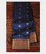 Blue Soft Silk Saree T2378771