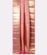Light Pink Handwoven Kanjivaram Silk Saree T2477322