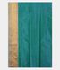 Bluish Green Soft Silk Saree T2483413