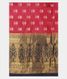 Magenta Handwoven Kanjivaram Silk Saree  T2423684