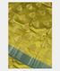 Light Green Chaniya Silk Saree T2485941