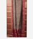Grey Soft Tussar Printed Saree T2485672