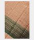 Beige Tussar Printed Saree T2462491