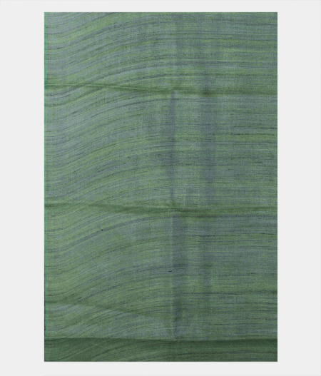 Beige Tussar Printed Saree T2462493