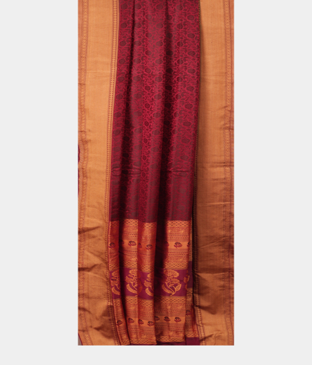 maroon-soft-silk-saree-t248348-t248348-b