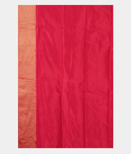 Magenta Soft Silk Saree T2483133