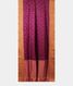 Purple Soft Silk Saree T2483562