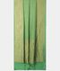 Green Banaras Georgette Silk Saree T1577002
