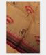 Beige Vidarbha Tussar SareeT2489721