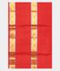 Candy Pink Handwoven Kanjivaram Silk Saree T2492683