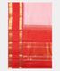 Candy Pink Handwoven Kanjivaram Silk Saree T2492684