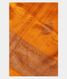 Yellow Banaras Tussar Saree T2480631