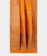 Yellow Banaras Tussar Saree T2480632