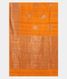 Yellow Banaras Tussar Saree T2480634