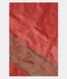 Rust Banaras Tussar Saree T2479611
