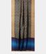 Grey Soft Tussar Printed Saree T2458552