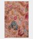Pink Kora Organza Printed Saree T2489361