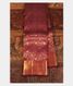 Purple Handwoven Kanjivaram Silk Saree T2467151