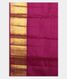 Pink Handwoven Kanjivaram Silk Saree  T2181053