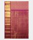 Pink Handwoven Kanjivaram Silk Saree  T2181054